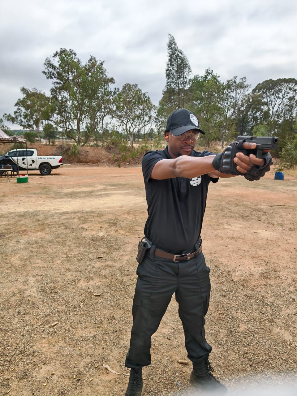 JOHN SHOOTING RANGE 2 25 SEPTEMBER 2025